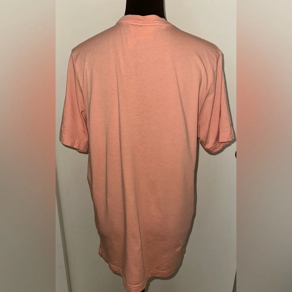 Adidas Originals Essentials Trefoil Tee - Size M